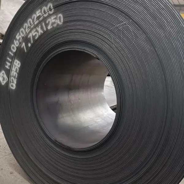 carbon steel coil&strip